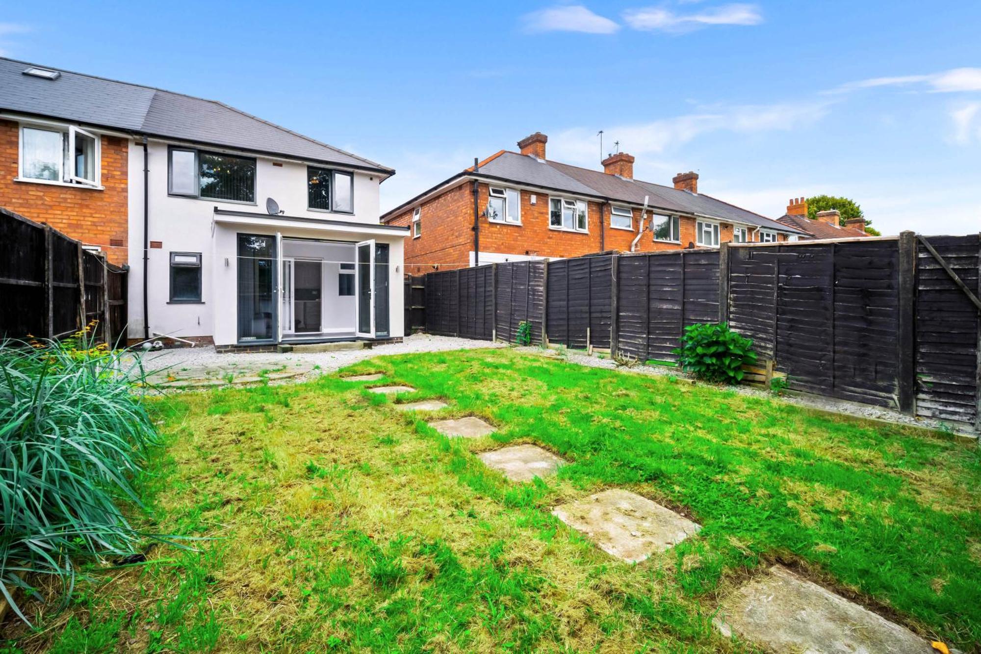 Stylish 3 Bedroom Home Away From Home Birmingham Kültér fotó