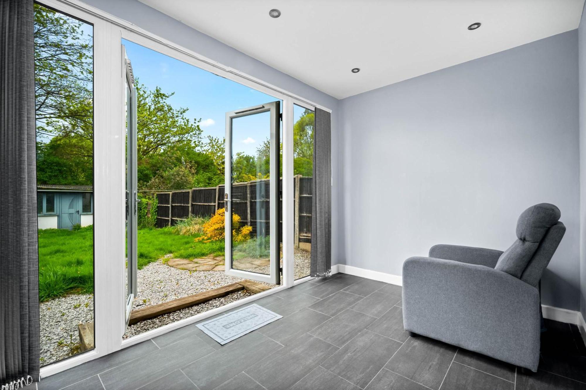 Stylish 3 Bedroom Home Away From Home Birmingham Kültér fotó